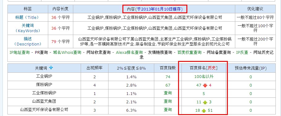 山西蓝天环保